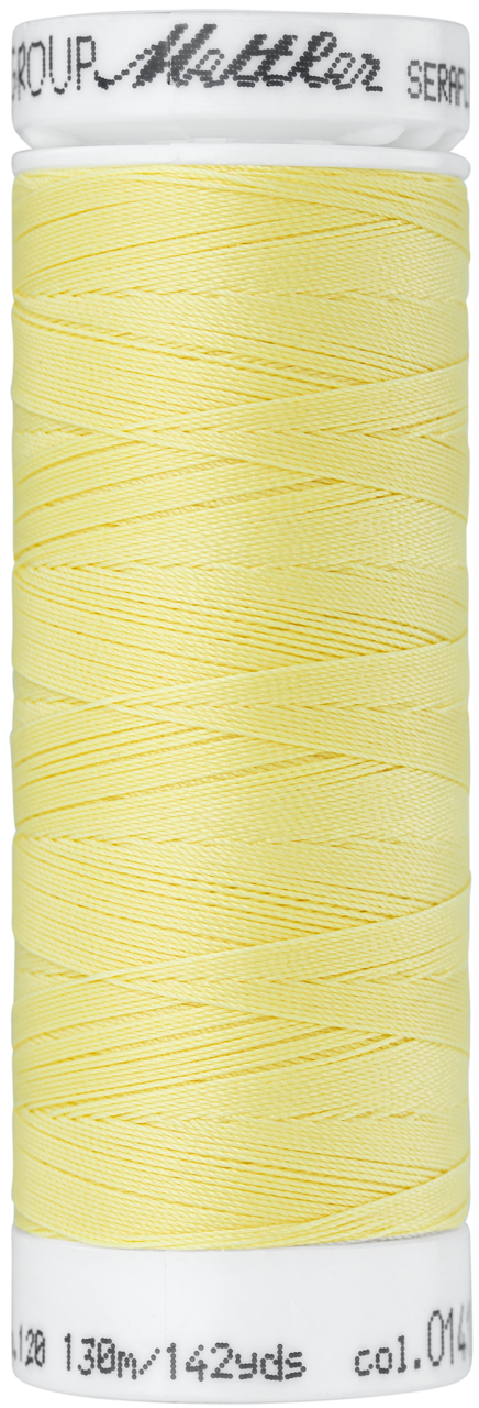 Daffodil (7840-0141) | Seraflex (130M / 142Y) | Mettler Thread